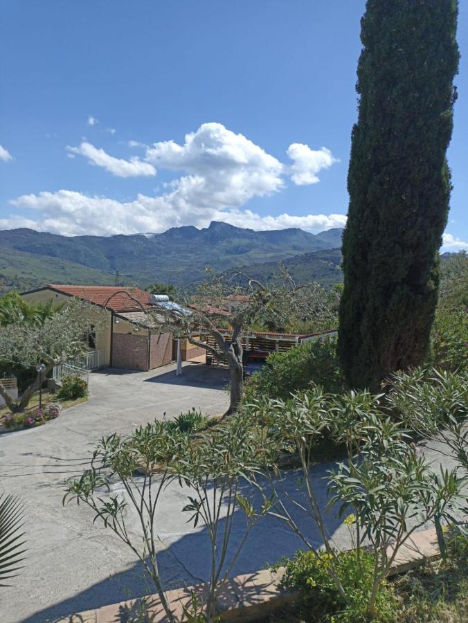 Casa Delle Palme Apartment Cefalu Exterior photo